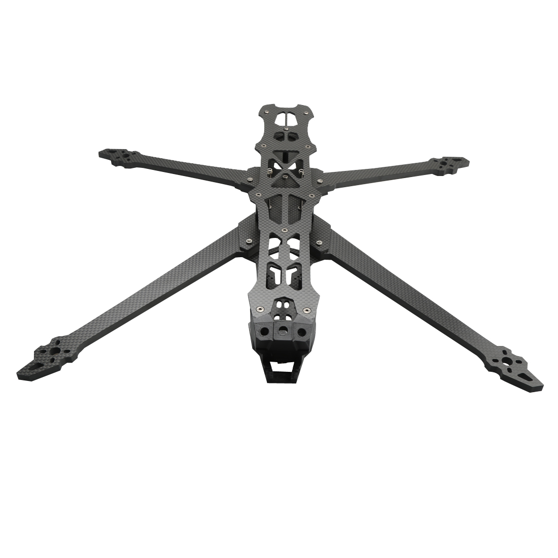 GK-V3 15 Zoll 680mm FPV Drohne – Fpv Drone Battery Bewertung und Preis