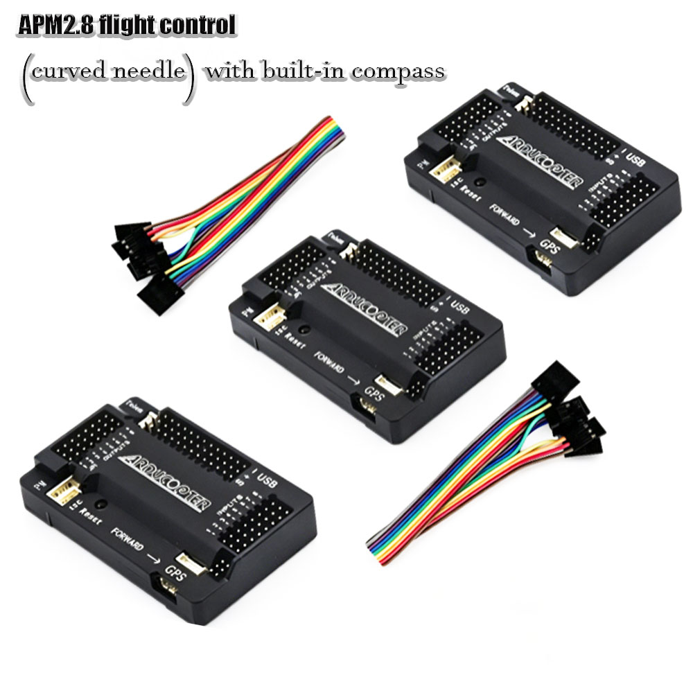 APM 2.8 Flugsteuerplatine mit  – Fpv Drone Flight Controller Bewertung und Preis