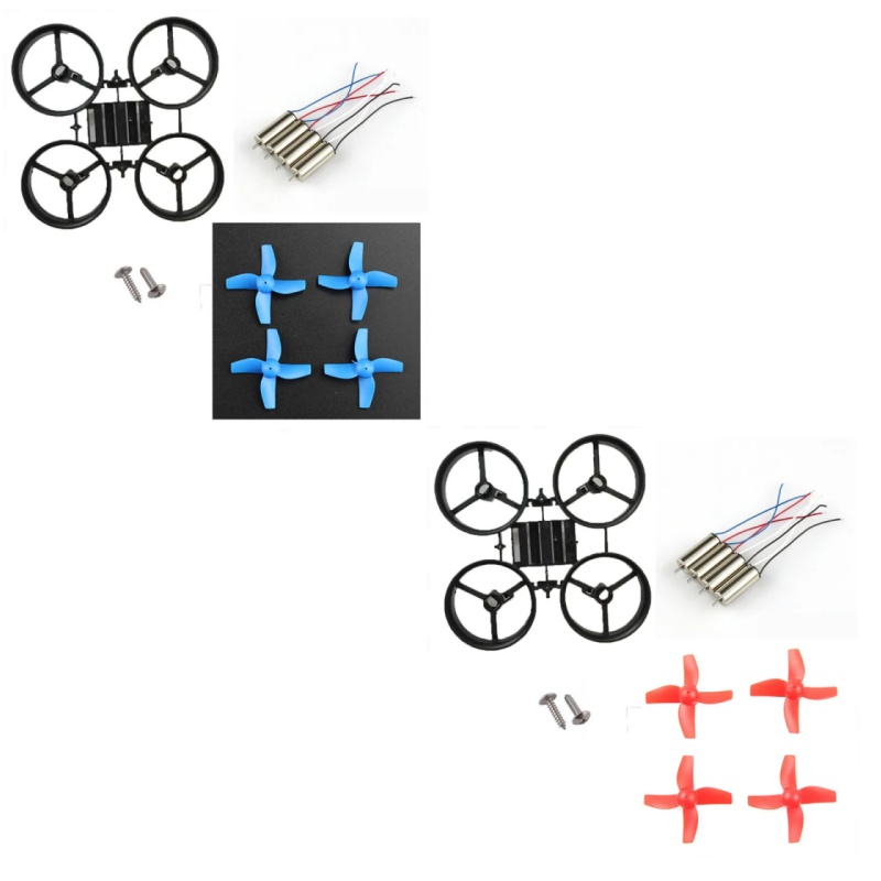 JJRC H36 Eachine E010 Tiny DIY – Fpv Drone Flight Controller Bewertung und Preis