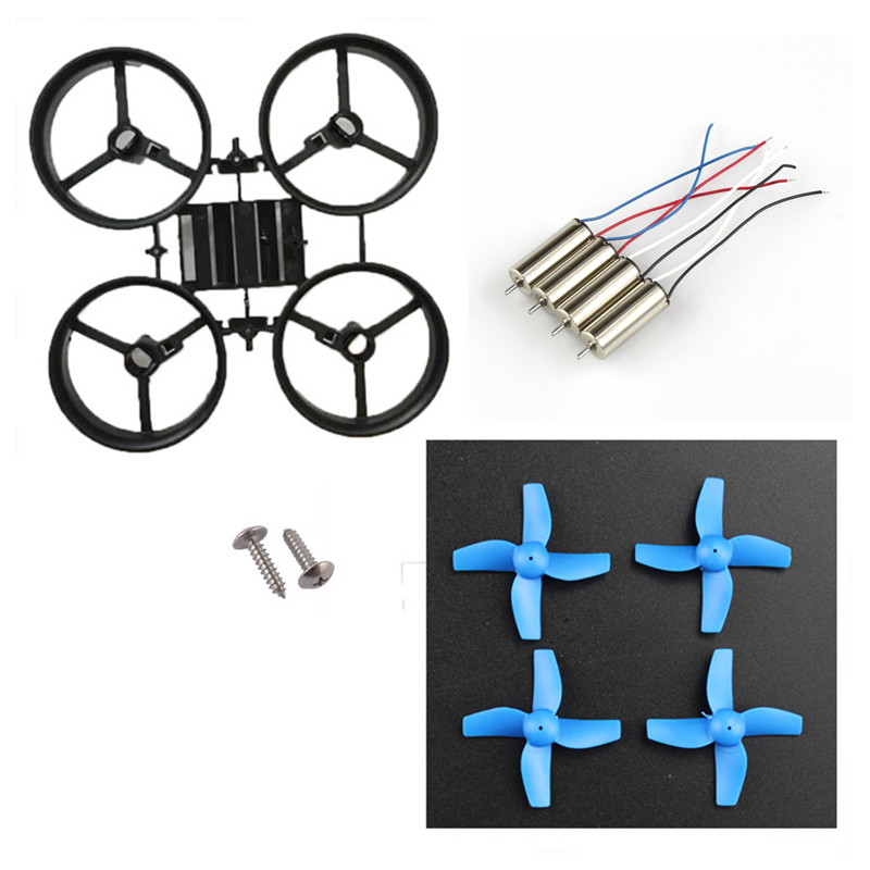 JJRC H36 Eachine E010 Tiny DIY – Fpv Drone Flight Controller Bewertung und Preis
