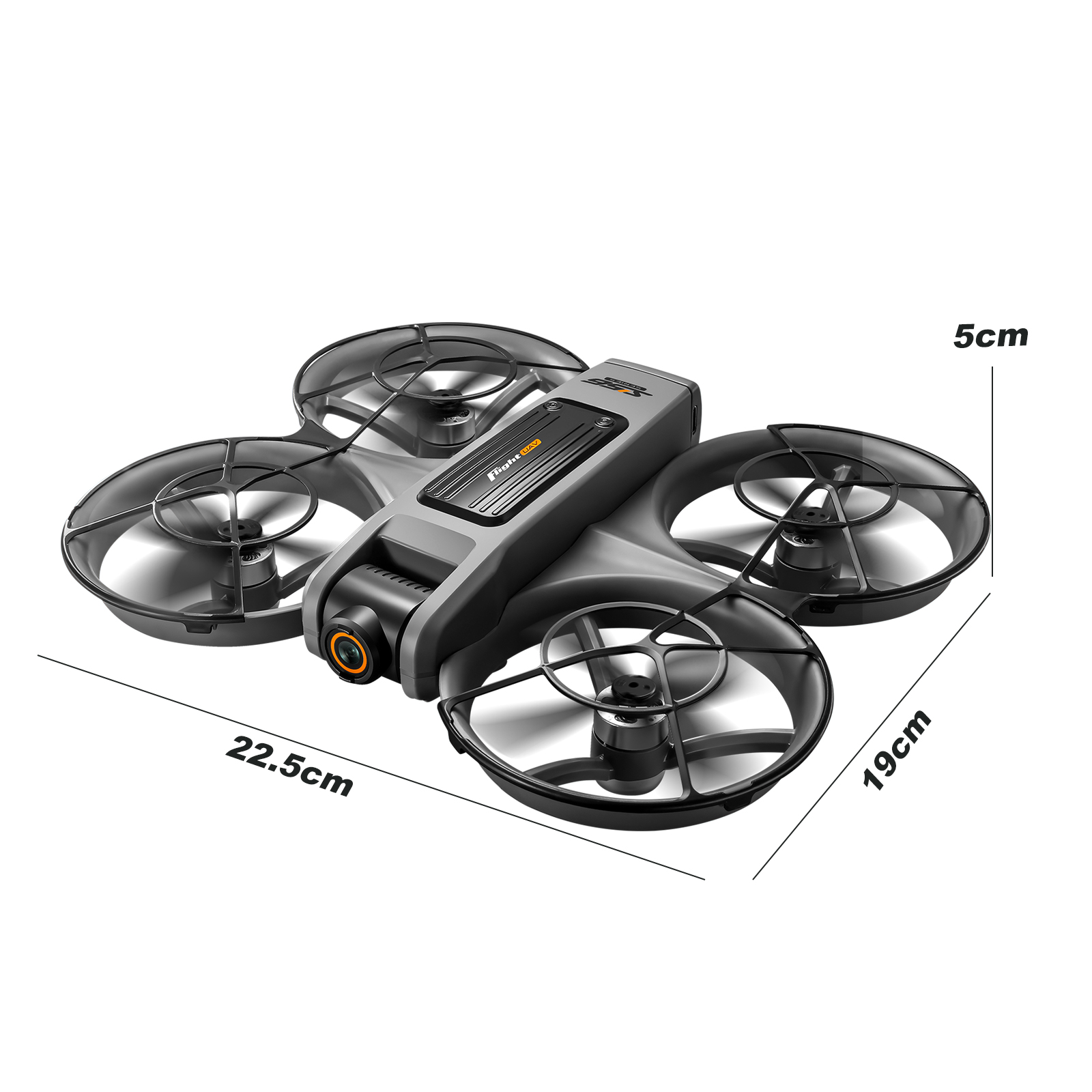ZNLYRION S156 RC-Drohne mit 8K – Fpv Drone Charger Bewertung und Preis