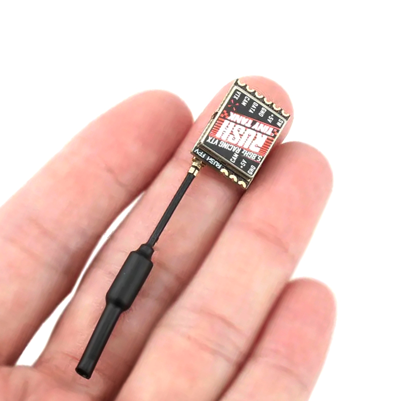 RUSH TINY TANK Nano VTX 48CH 3 – Fpv Drone Battery Bewertung und Preis