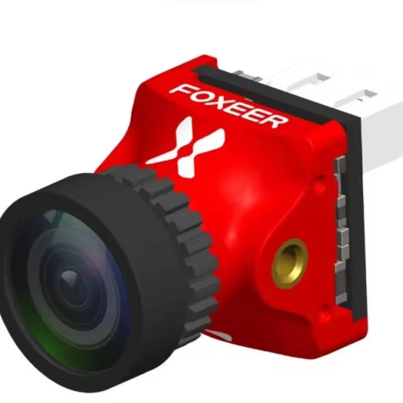 FOXEER Predator5 Kamera NANO 1 – Fpv Drone Battery Bewertung und Preis