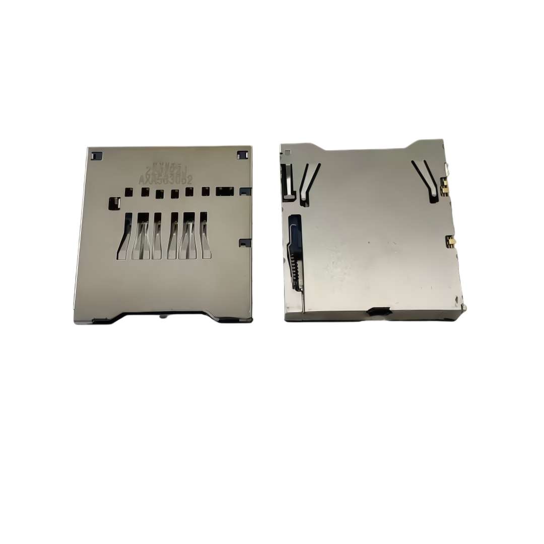 Neuer SD-Kartenleser-Anschluss – Canon Camera Eos R8 Bewertung und Preis