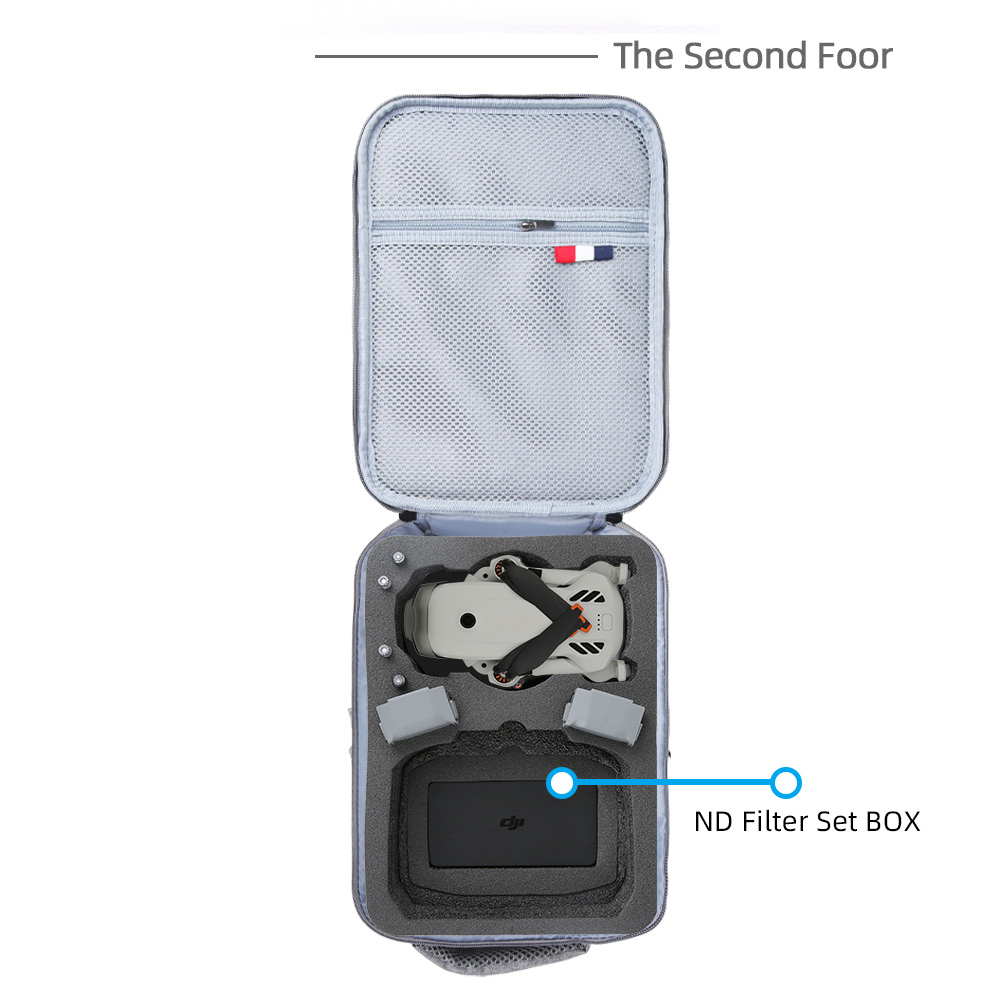 Für DJI Lito 1/Lito X1 Tragbar – Fpv Drone Bag Bewertung und Preis