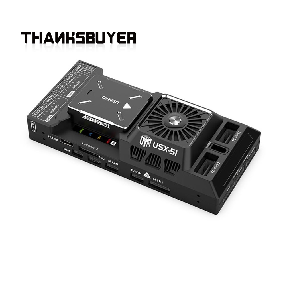 USX51 Flugsteuerungssystem RDK – Fpv Drone Flight Controller Bewertung und Preis
