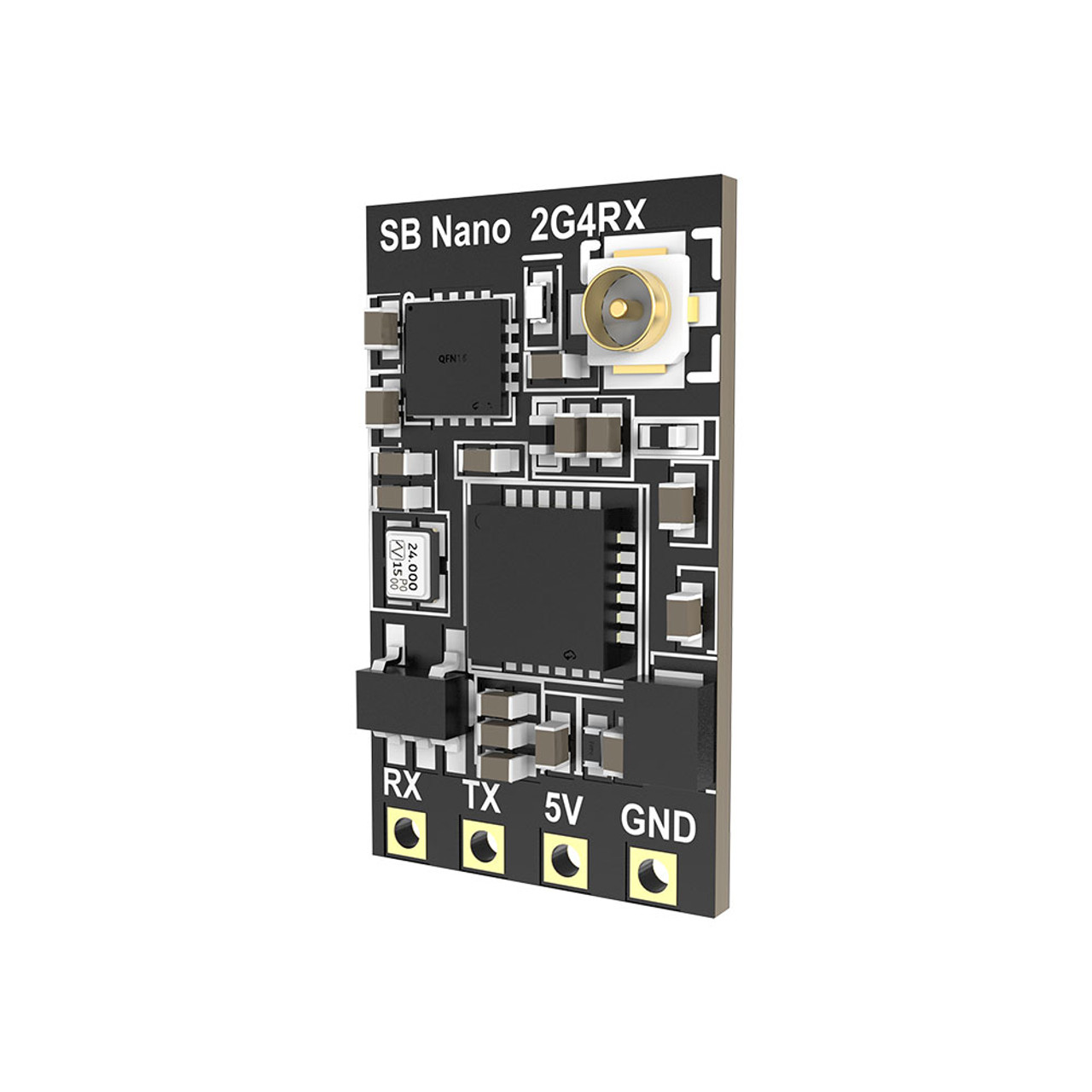 SpeedyBee Nano 2,4G/915MHz Exp – Fpv Drone Receiver Bewertung und Preis