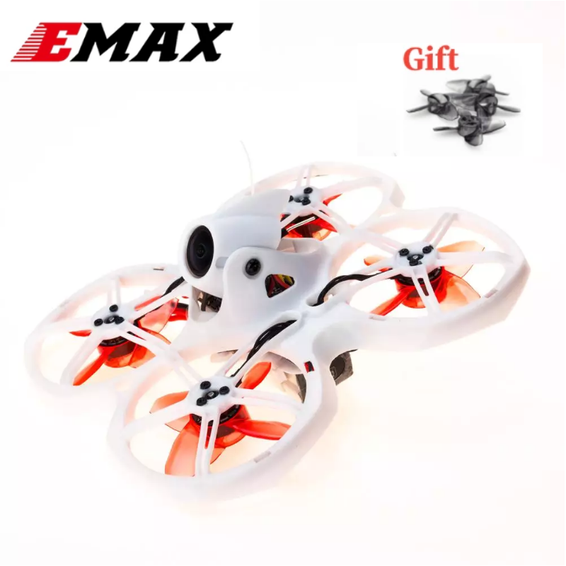 Emax Tinyhawk II 2 RTF FPV Rac – Fpv Drone Charger Bewertung und Preis