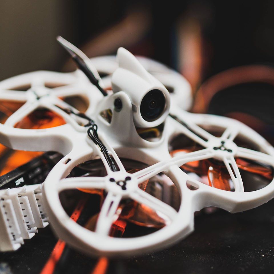 Emax Tinyhawk II 2 RTF FPV Rac – Fpv Drone Charger Bewertung und Preis