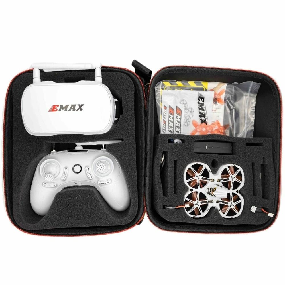 Emax Tinyhawk II 2 RTF FPV Rac – Fpv Drone Charger Bewertung und Preis