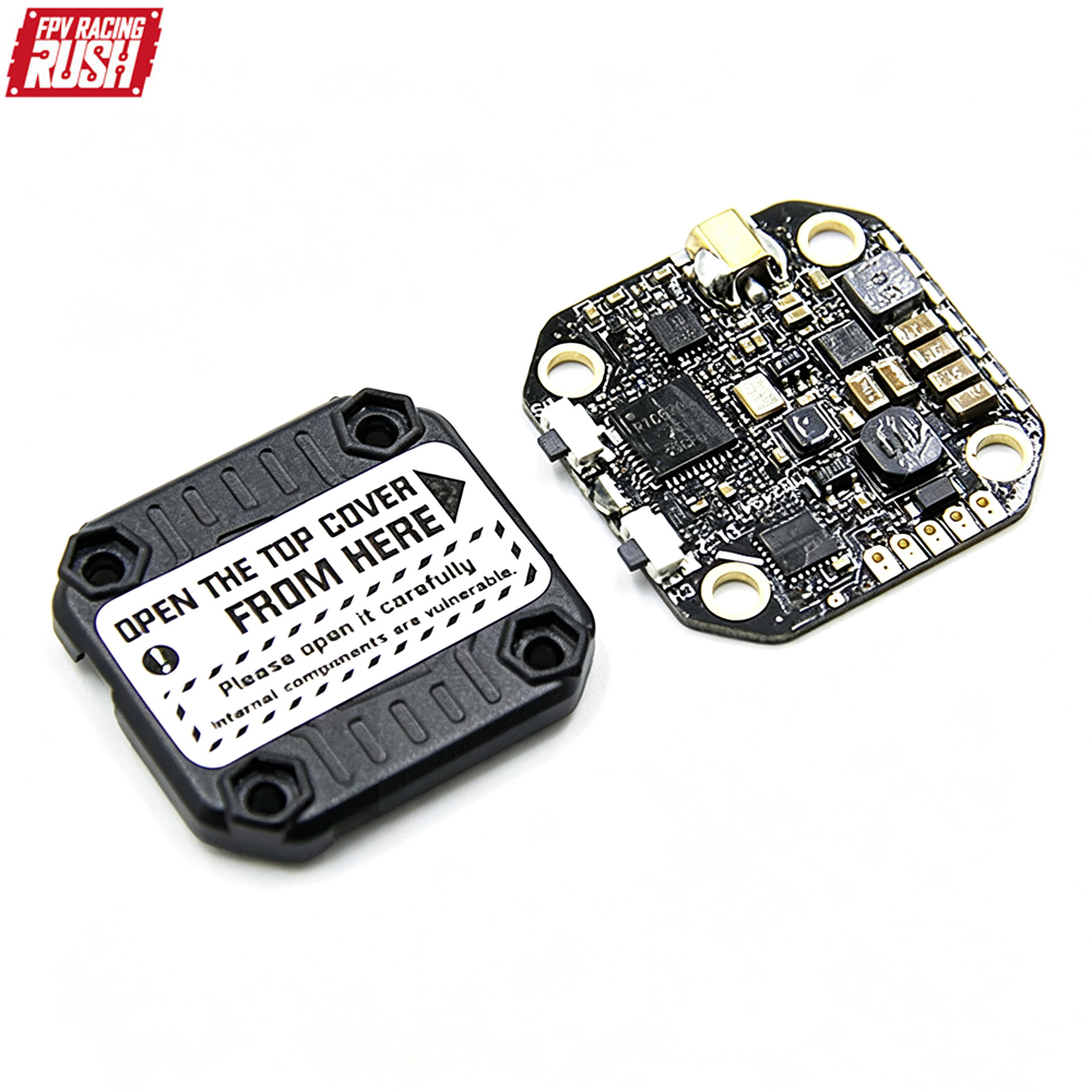 Rush Rushfpv Tank Ultimate Min – Fpv Drone Battery Bewertung und Preis
