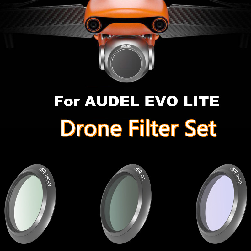 Für Audel EVO Lite Drone Filte – Autel Drone Evo Lite Bewertung und Preis