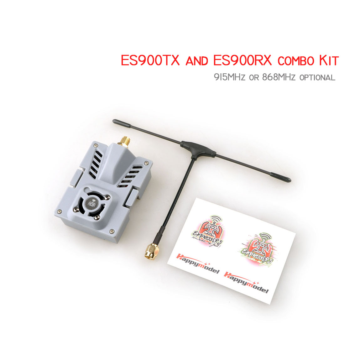 Happymodel RC ELRS Micro ES900 – Fpv Drone Battery Bewertung und Preis