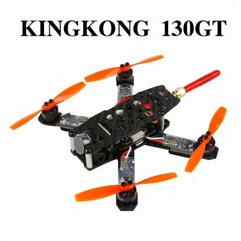 KingKong LDARC 130GT 130mm Car – Fpv Drone Battery Bewertung und Preis