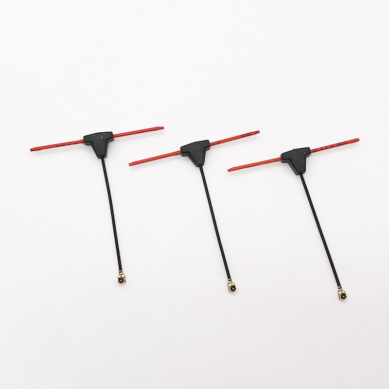 2,4G 2DBI T Antenne IPX1 für T – Fpv Drone Flight Controller Bewertung und Preis